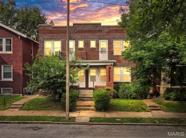 6040 Southwest Avenue, St Louis, MO 63139