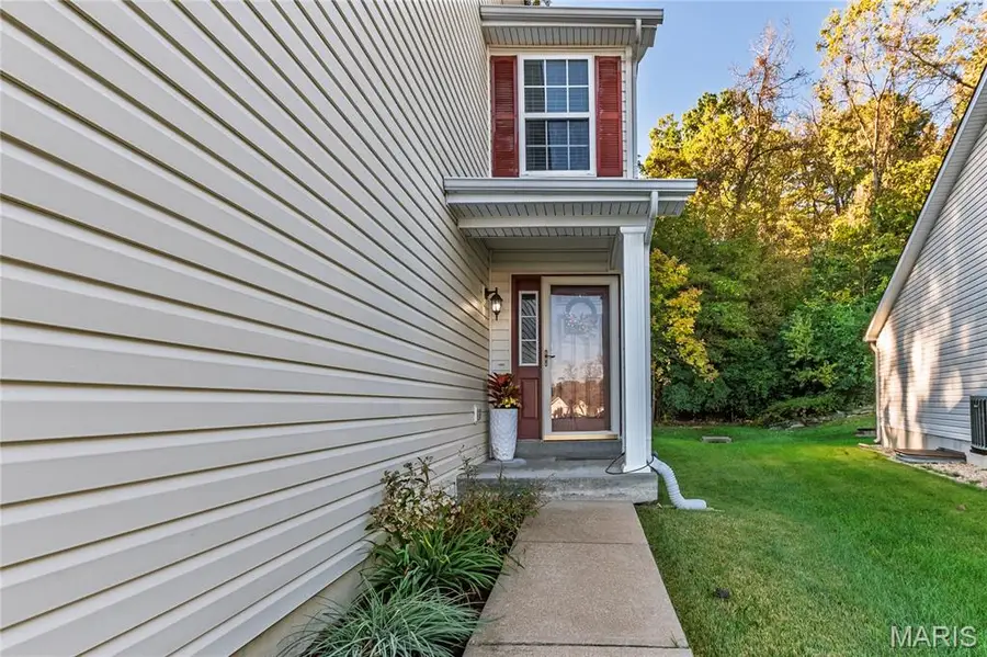 887 Caleb Crossing, Fenton, MO 63026 - #2
