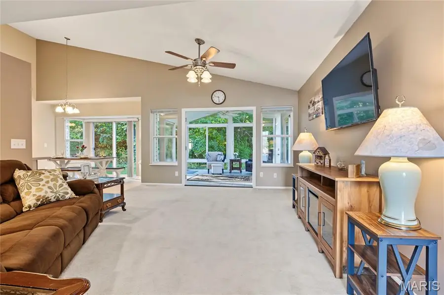 887 Caleb Crossing, Fenton, MO 63026 - #3