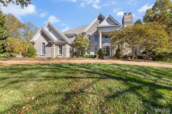 115 Club Creek Court, 63073, MO 63073