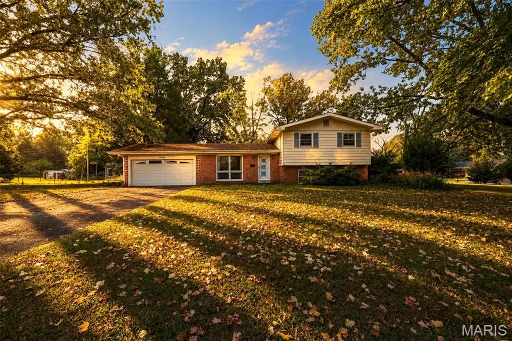10942 Ridgecrest Drive, Saint Ann, MO 63074 - #1