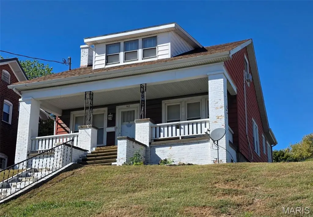 917 State Street, Chester, IL 62233 - #1