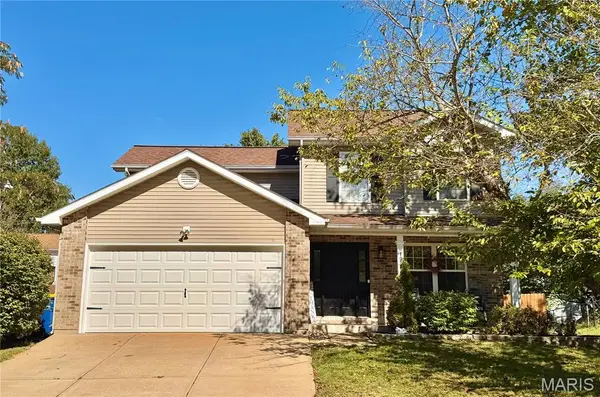 1028 Parc Central Drive, Festus, MO 63028