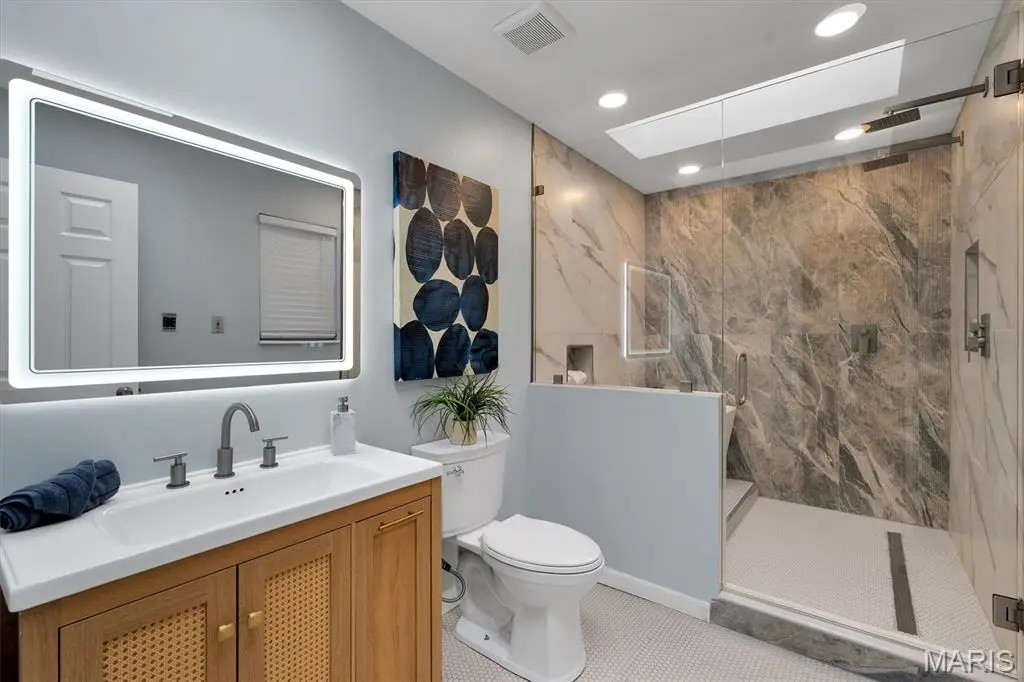 3100 Harlequin Lane, Saint Louis, MO 63139 - #1