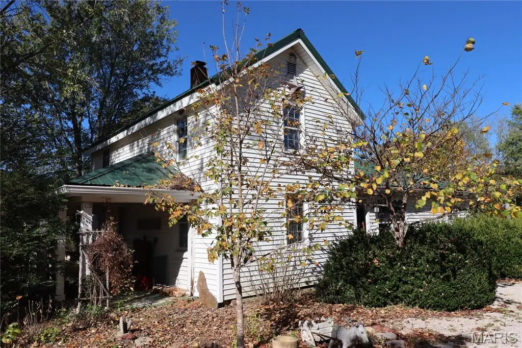8551 Maupin Road, Grubville, MO 63041 - #1