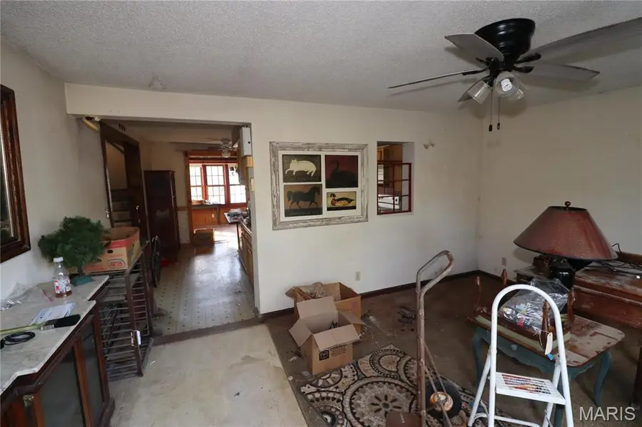 8551 Maupin Road, Grubville, MO 63041 - #2
