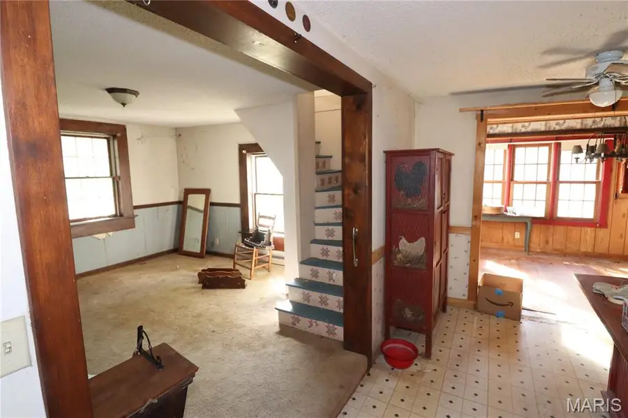8551 Maupin Road, Grubville, MO 63041 - #3