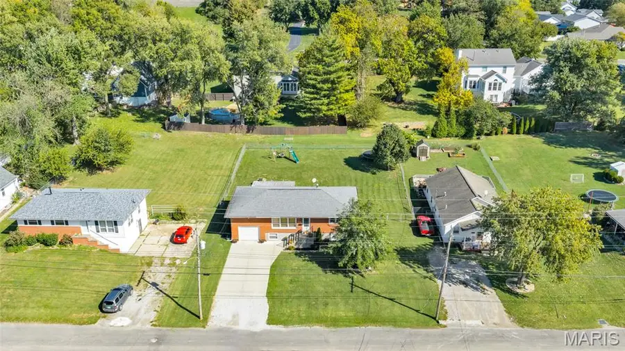 236 S Riebeling Street, Columbia, IL 62236 - #2