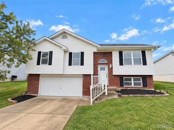2009 Rosedale Court, Arnold, MO 63010