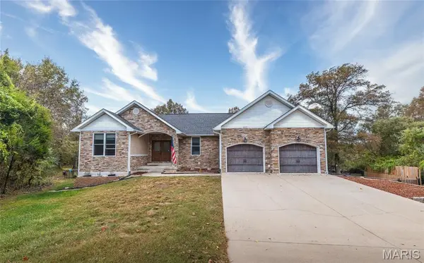1717 Palmer Court, Rolla, MO 65401