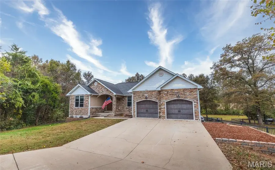 1717 Palmer Court, Rolla, MO 65401 - #2