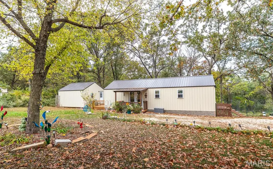 10645 County Road 2040, Rolla, MO 65401 - #2