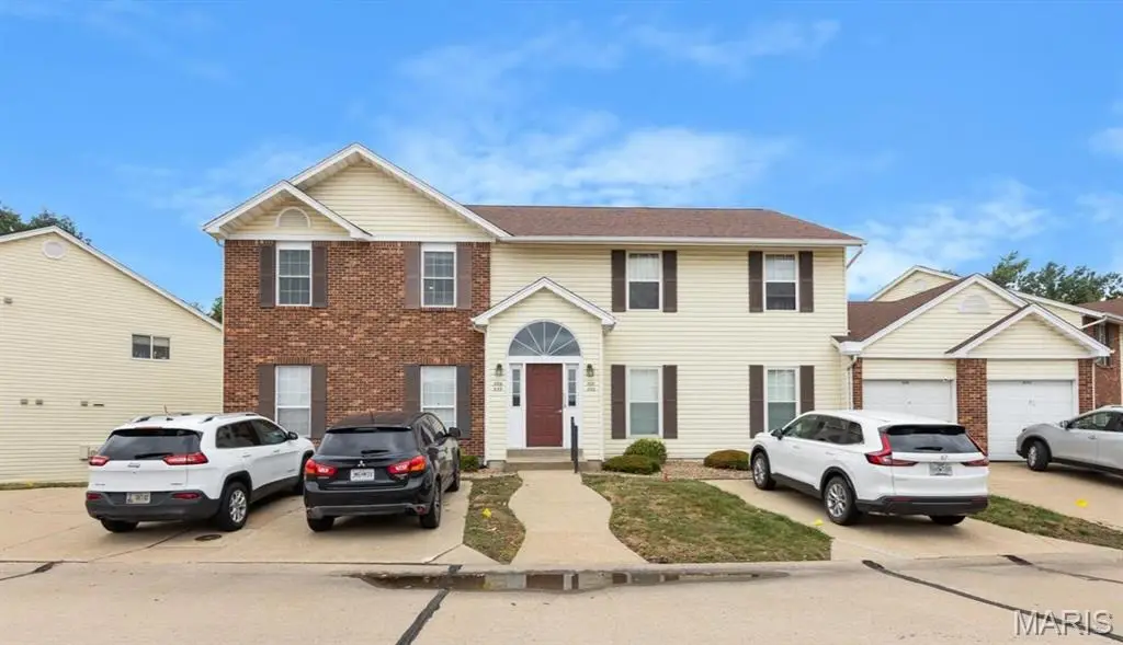 539 Starwood Drive #539, Saint Peters, MO 63376 - #1