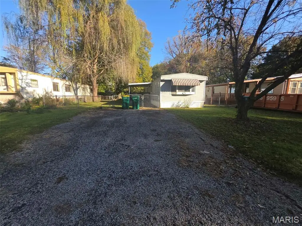 210 Ellen Lane, Ofallon, IL 62269 - #1