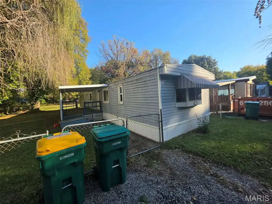 210 Ellen Lane, Ofallon, IL 62269 - #2