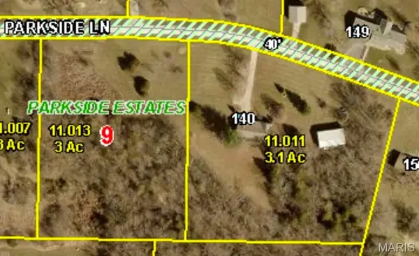 140 Parkside Lane, Troy, MO 63379