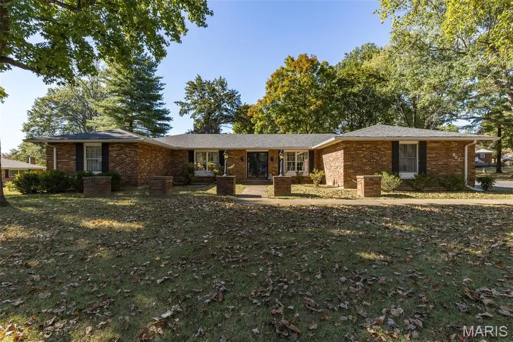 507 Sequoia Street, Farmington, MO 63640 - #1