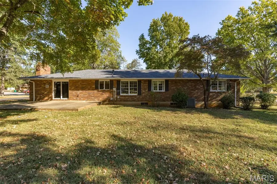 507 Sequoia Street, Farmington, MO 63640 - #3