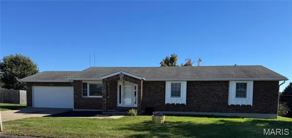 31 Brook Road, Hannibal, MO 63401