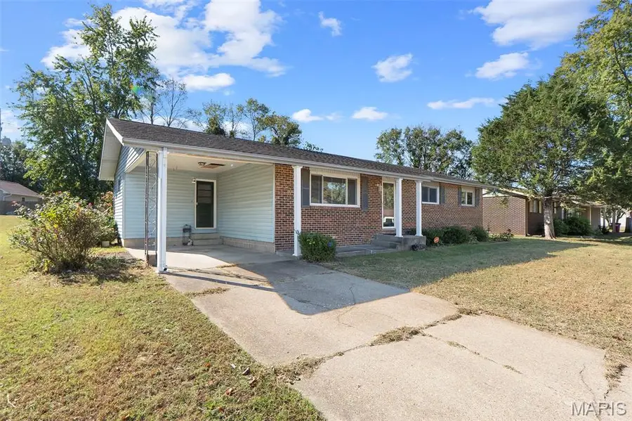 917 Cambridge, Sikeston, MO 63780 - #2