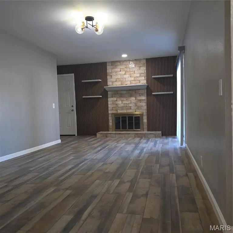 3092 Wintergreen Drive, Florissant, MO 63033 - #2
