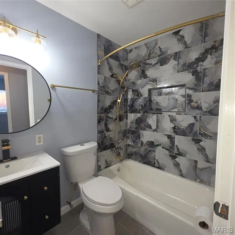 3092 Wintergreen Drive, Florissant, MO 63033 - #3