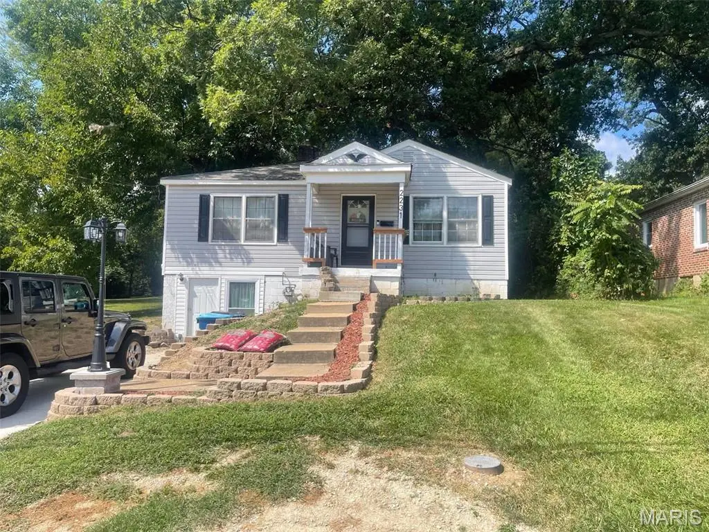 2231 Wallis Avenue, Overland, MO 63114 - #1