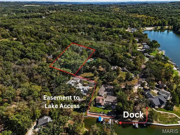 5883 N Lakeshore Drive, Hillsboro, MO 63050