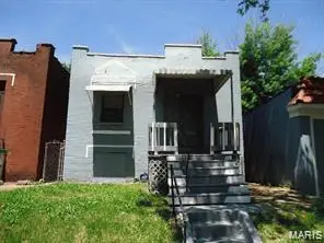 4203 E Lexington Avenue, Saint Louis, MO 63115 - #1