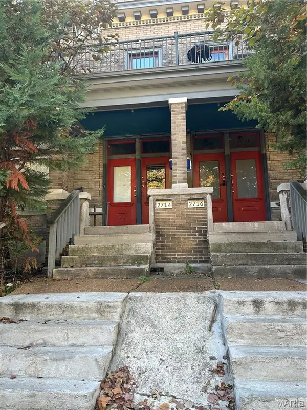 2714 Ann Avenue, St Louis, MO 63104