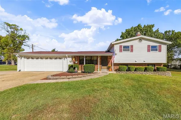 9 Pedrotti Lane, O'Fallon, MO 63366