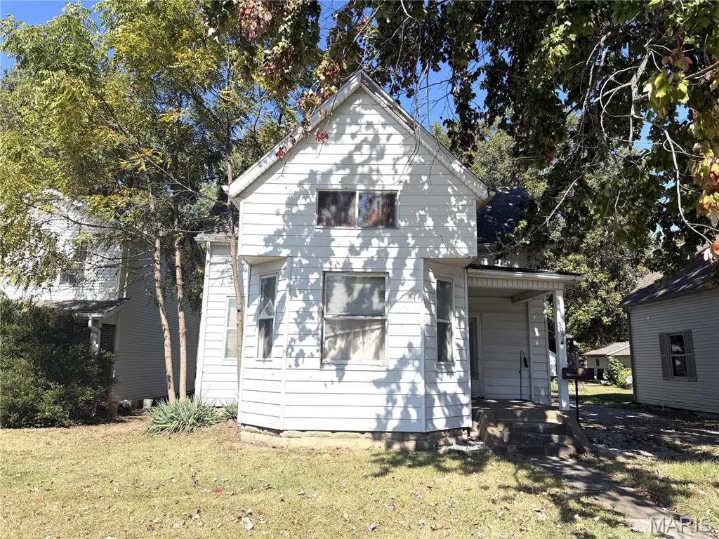 306 E Adams Street, O Fallon, IL 62269 - #1