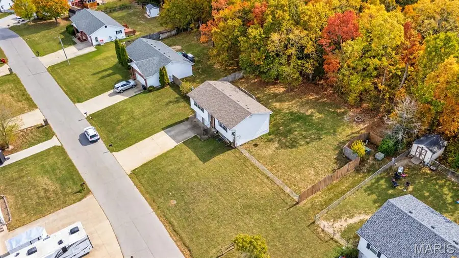 19766 Stirrup Lane, Waynesville, MO 65583 - #2