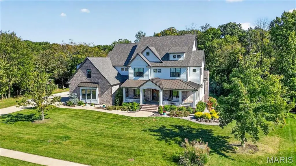1910 Bethel Ridge Farms Boulevard, O Fallon, IL 62269 - #1