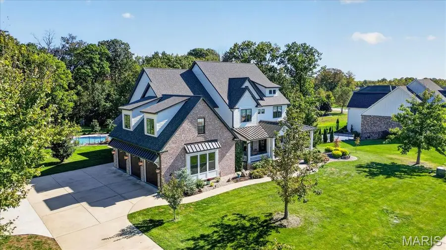 1910 Bethel Ridge Farms Boulevard, O Fallon, IL 62269 - #3