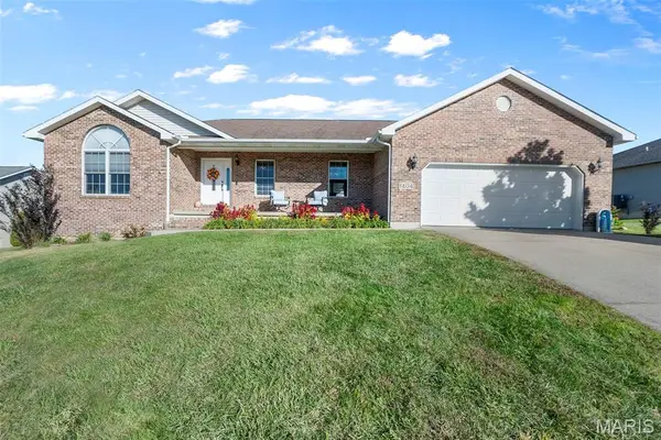 1404 Vantage Drive, Cape Girardeau, MO 63701