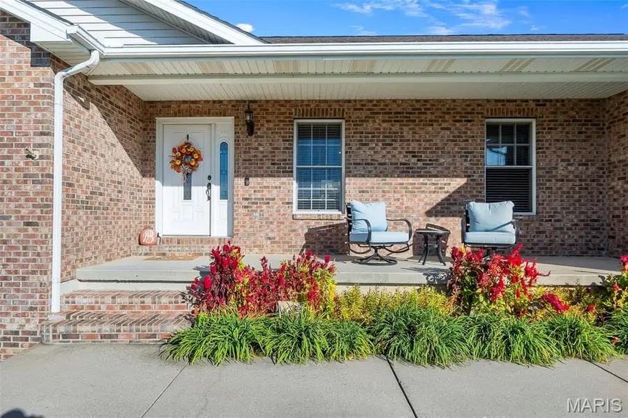 1404 Vantage Drive, Cape Girardeau, MO 63701 - #2