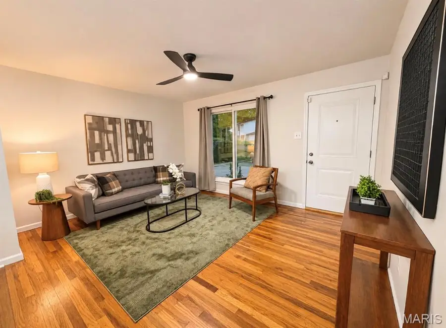 110 E Thornton Avenue, Webster Groves, MO 63119 - #3
