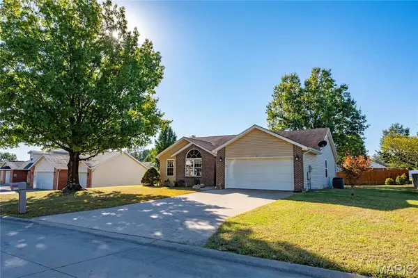 3965 Scenic View Drive, Cape Girardeau, MO 63701