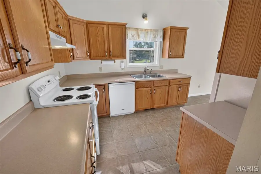 3965 Scenic View Drive, Cape Girardeau, MO 63701 - #3