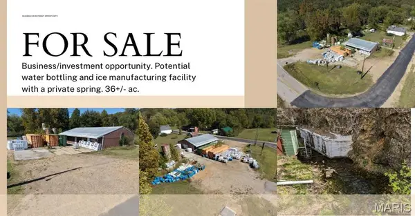 1 First Street, Mill Spring, MO 63952