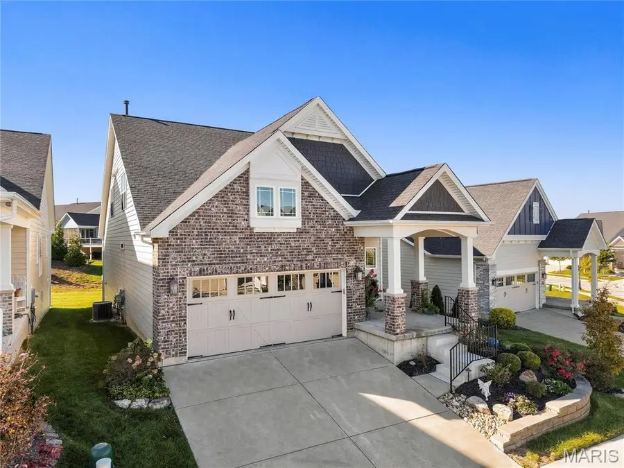 17028 Fire Glow Drive, Wildwood, MO 63011 - #2