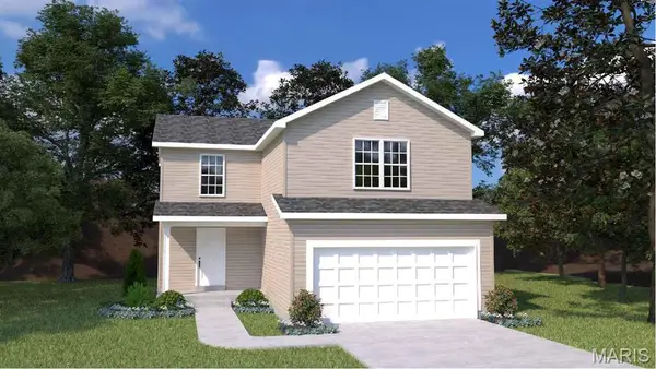 12 Hazel Court, Wright City, MO 63390