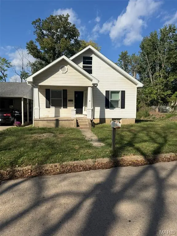 2014 Bloomfield Street, Cape Girardeau, MO 63703
