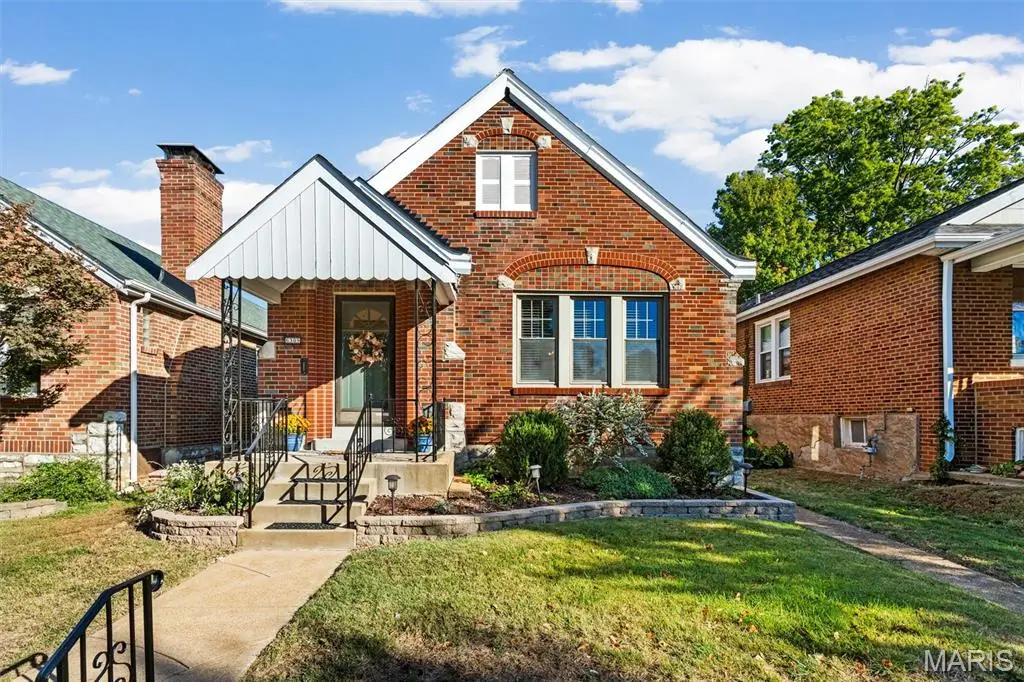 6309 Oleatha Avenue, Saint Louis, MO 63139 - #1