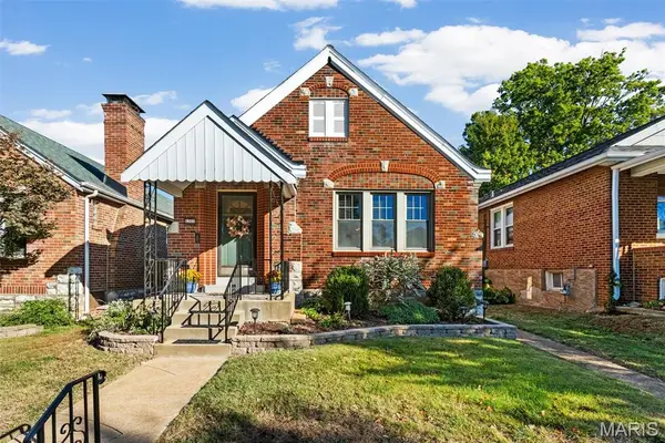 6309 Oleatha Avenue, St Louis, MO 63139