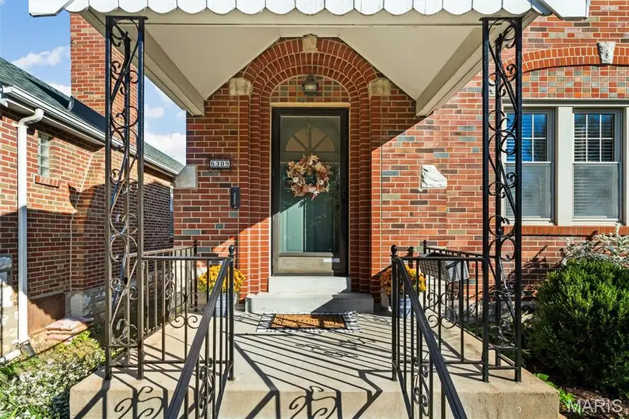 6309 Oleatha Avenue, Saint Louis, MO 63139 - #2