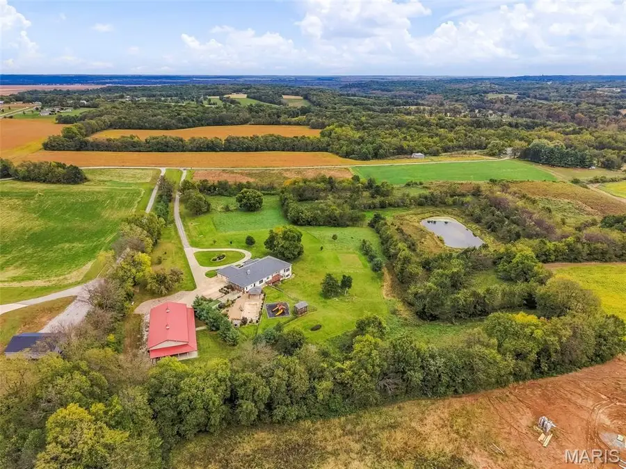 5090 Autumnwood Lane, Hannibal, MO 63401 - #3