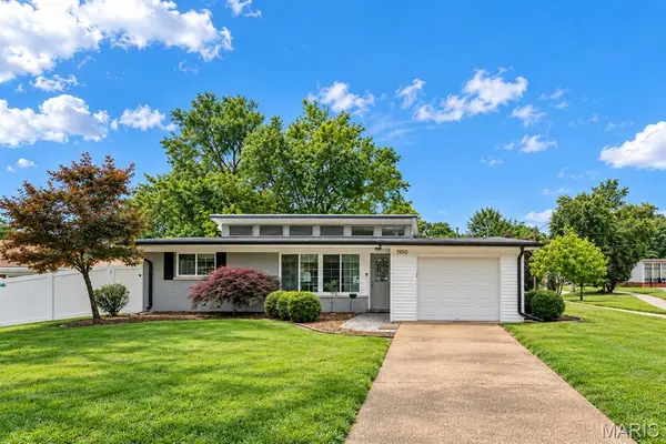 7950 Westover Place, St Louis, MO 63130