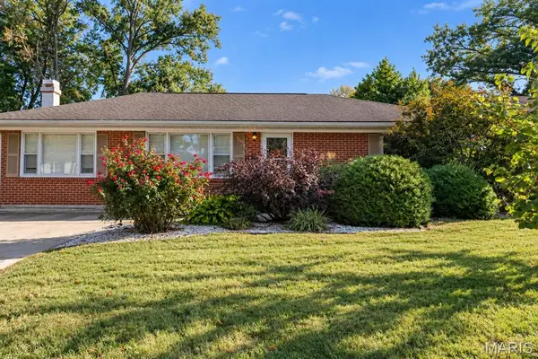 714 Boschert Drive, St Charles, MO 63301